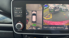 Nissan LEAF 160kW e+ N-Connecta 59kWh 5dr Auto Electric Hatchback